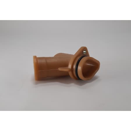 Mtd Oil Fill Tube Asm 753-08204